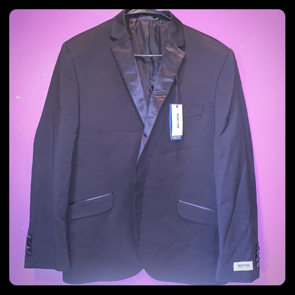 NWT Men’s two piece suit